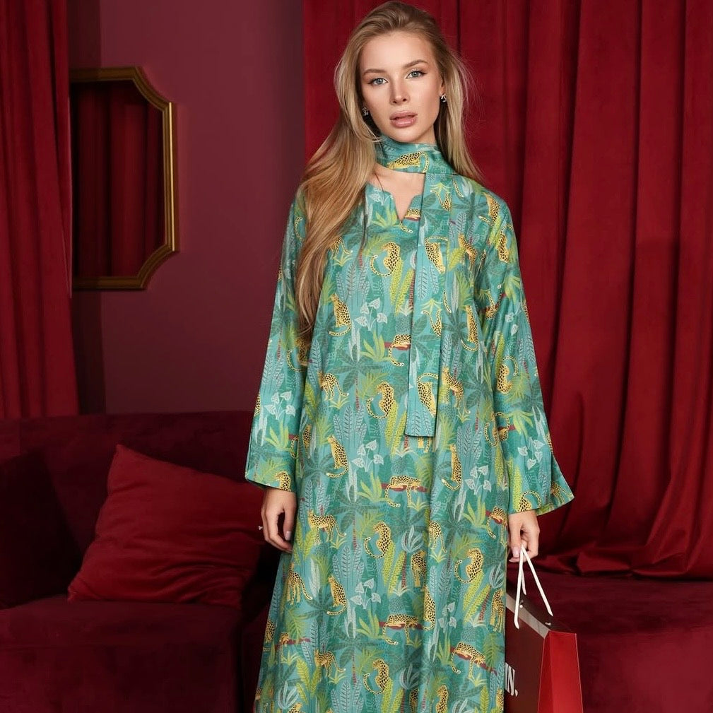 R05 Kaftan
