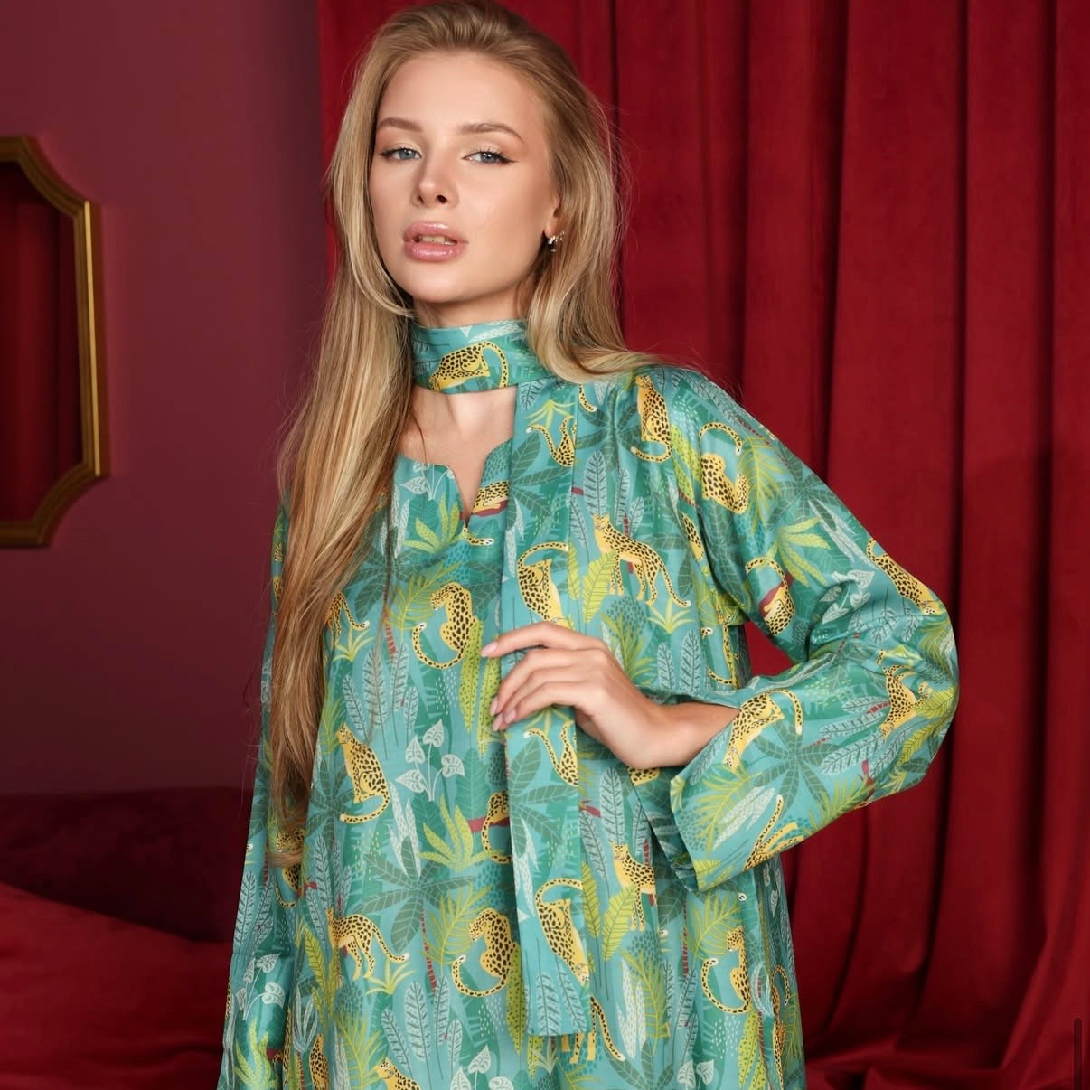 R05 Kaftan