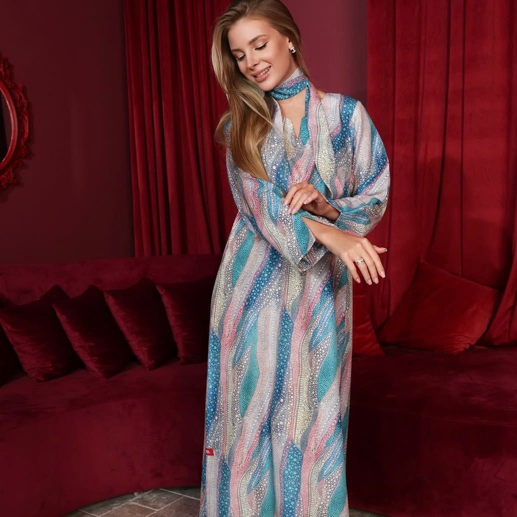R03 Kaftan
